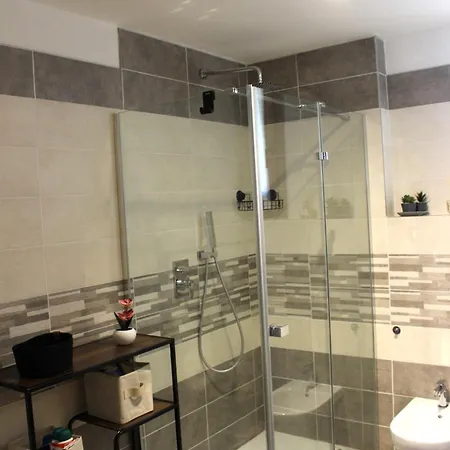 Casa Di Angelo Apartament Brunate