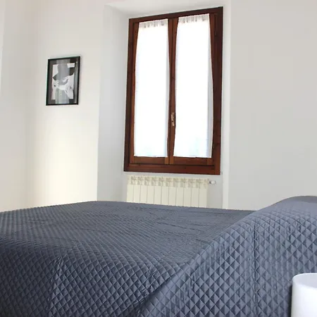 Apartament Casa Di Angelo