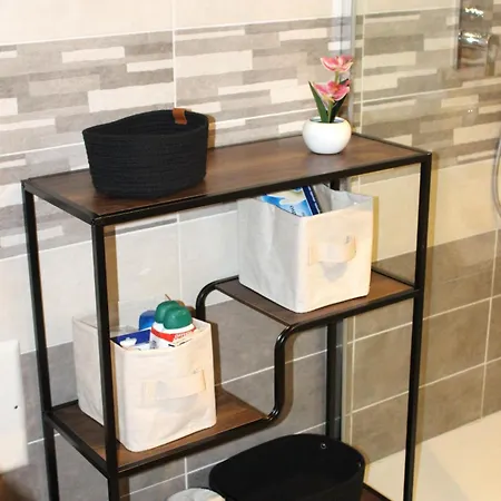 Apartament Casa Di Angelo *