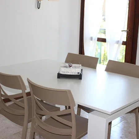 Casa Di Angelo Apartament *