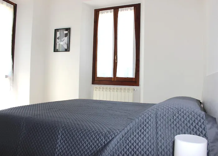Daire Casa Di Angelo