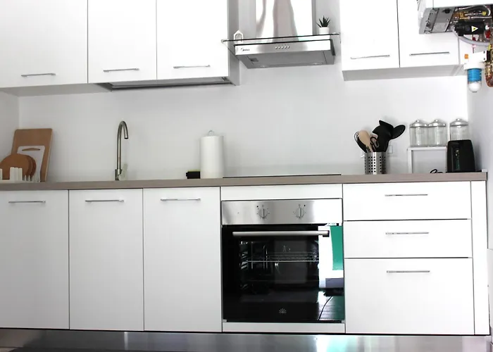 Casa Di Angelo * Brunate