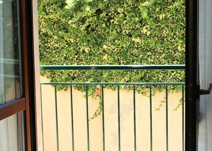 Casa Di Angelo Apartament Brunate