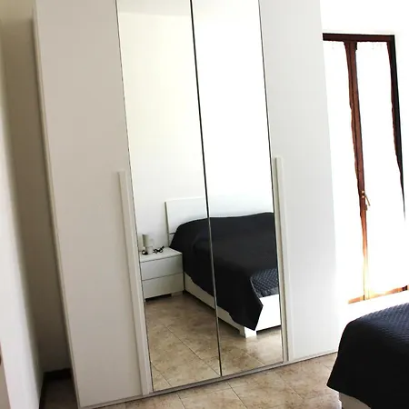 Casa Di Angelo Daire