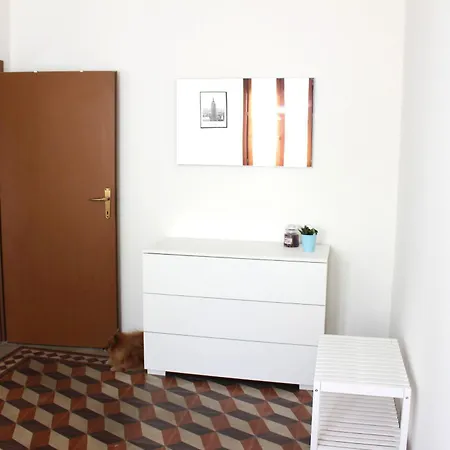 Daire Casa Di Angelo *