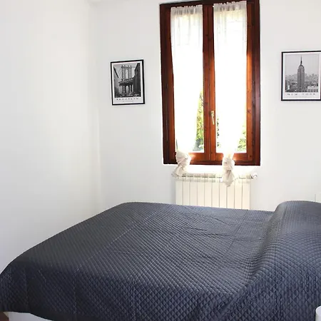 Daire Casa Di Angelo *