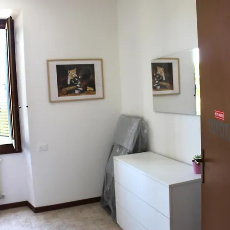 Daire Casa Di Angelo Brunate
