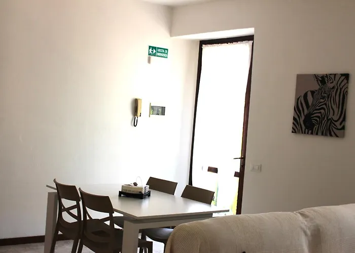 Casa Di Angelo * 布鲁纳特