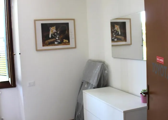 公寓 Casa Di Angelo 布鲁纳特