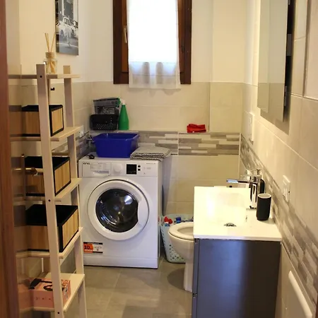 Casa Di Angelo Apartamento
