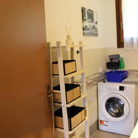 Casa Di Angelo Apartamento