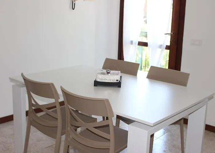 Casa Di Angelo Apartman *