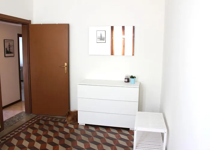 Apartman Casa Di Angelo *
